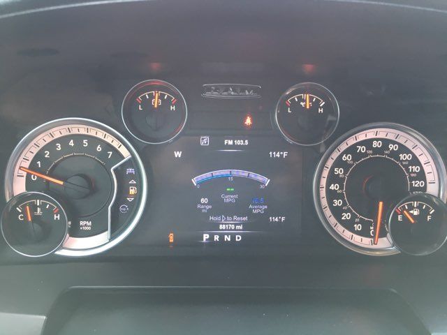 2017 Ram 1500 Laramie | Oklahoma City, OK | Norris Auto Sales