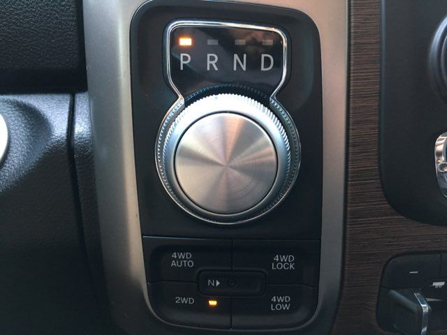 2017 Ram 1500 Laramie | Oklahoma City, OK | Norris Auto Sales