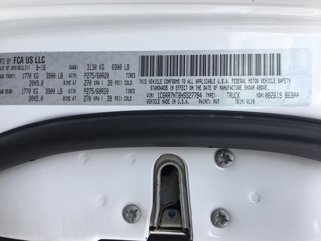 2017 Ram 1500 Laramie | Oklahoma City, OK | Norris Auto Sales