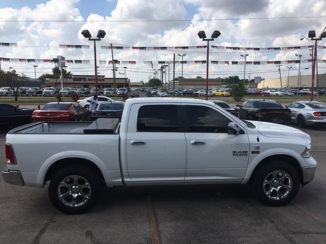 2017 Ram 1500 Laramie | Oklahoma City, OK | Norris Auto Sales 2017 Ram 1500 Laramie | Oklahoma City, OK | Norris Auto Sales