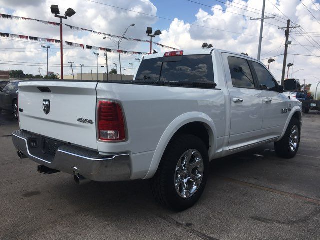 2017 Ram 1500 Laramie | Oklahoma City, OK | Norris Auto Sales