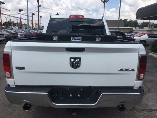 2017 Ram 1500 Laramie | Oklahoma City, OK | Norris Auto Sales 2017 Ram 1500 Laramie | Oklahoma City, OK | Norris Auto Sales