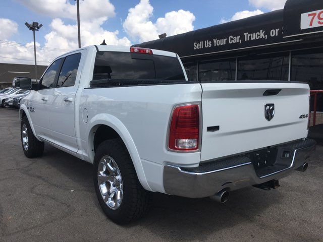 2017 Ram 1500 Laramie | Oklahoma City, OK | Norris Auto Sales 2017 Ram 1500 Laramie | Oklahoma City, OK | Norris Auto Sales