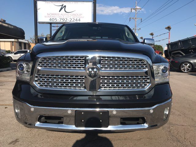 2017 Ram 1500 Laramie | Oklahoma City, OK | Norris Auto Sales 2017 Ram 1500 Laramie | Oklahoma City, OK | Norris Auto Sales