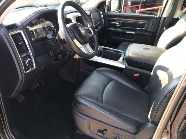 2017 Ram 1500 Laramie | Oklahoma City, OK | Norris Auto Sales