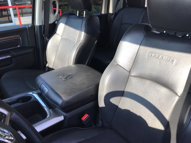 2017 Ram 1500 Laramie | Oklahoma City, OK | Norris Auto Sales