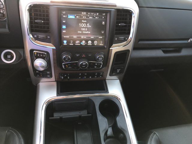 2017 Ram 1500 Laramie | Oklahoma City, OK | Norris Auto Sales