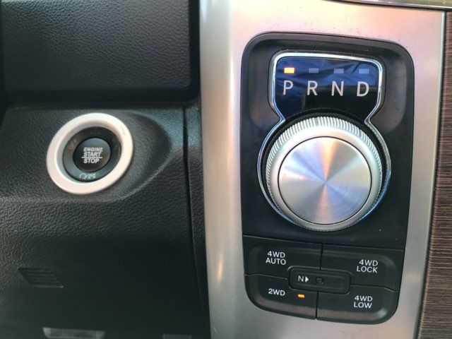 2017 Ram 1500 Laramie | Oklahoma City, OK | Norris Auto Sales