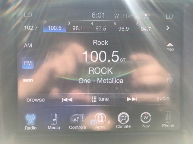 2017 Ram 1500 Laramie | Oklahoma City, OK | Norris Auto Sales