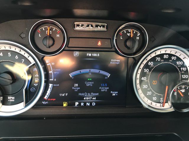 2017 Ram 1500 Laramie | Oklahoma City, OK | Norris Auto Sales