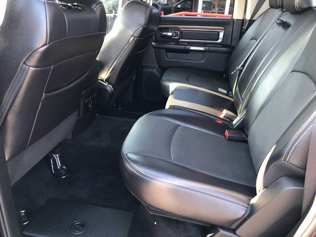 2017 Ram 1500 Laramie | Oklahoma City, OK | Norris Auto Sales