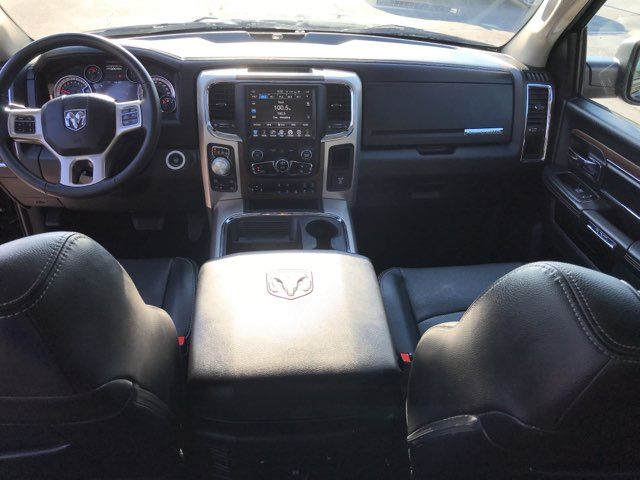 2017 Ram 1500 Laramie | Oklahoma City, OK | Norris Auto Sales