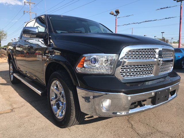 2017 Ram 1500 Laramie | Oklahoma City, OK | Norris Auto Sales