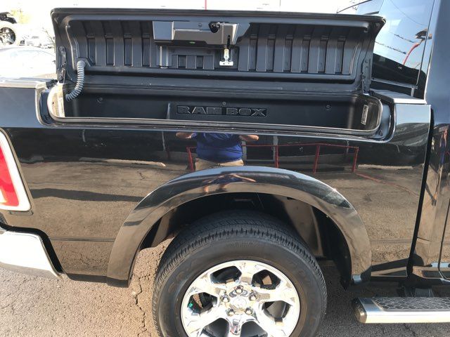 2017 Ram 1500 Laramie | Oklahoma City, OK | Norris Auto Sales