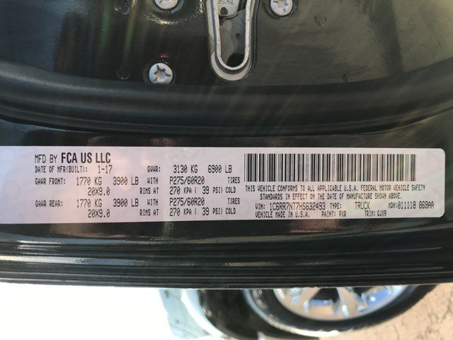 2017 Ram 1500 Laramie | Oklahoma City, OK | Norris Auto Sales