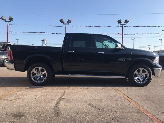 2017 Ram 1500 Laramie | Oklahoma City, OK | Norris Auto Sales