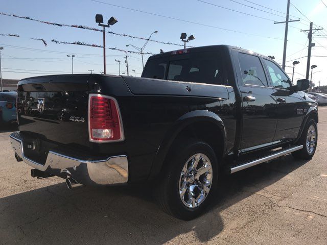 2017 Ram 1500 Laramie | Oklahoma City, OK | Norris Auto Sales