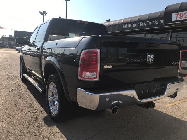 2017 Ram 1500 Laramie | Oklahoma City, OK | Norris Auto Sales 2017 Ram 1500 Laramie | Oklahoma City, OK | Norris Auto Sales