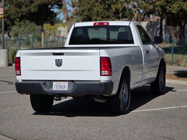 2017 Ram 1500 Tradesman 2017 Ram 1500 Tradesman