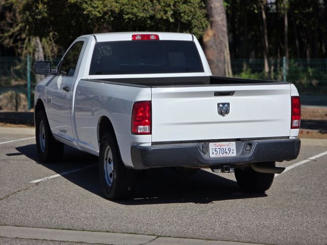 2017 Ram 1500 Tradesman 2017 Ram 1500 Tradesman