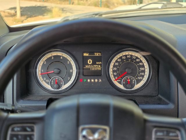 2017 Ram 1500 Tradesman 2017 Ram 1500 Tradesman