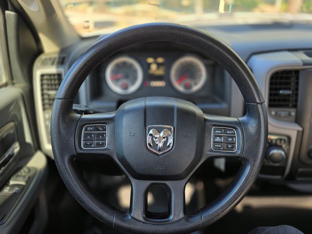 2017 Ram 1500 Tradesman 2017 Ram 1500 Tradesman