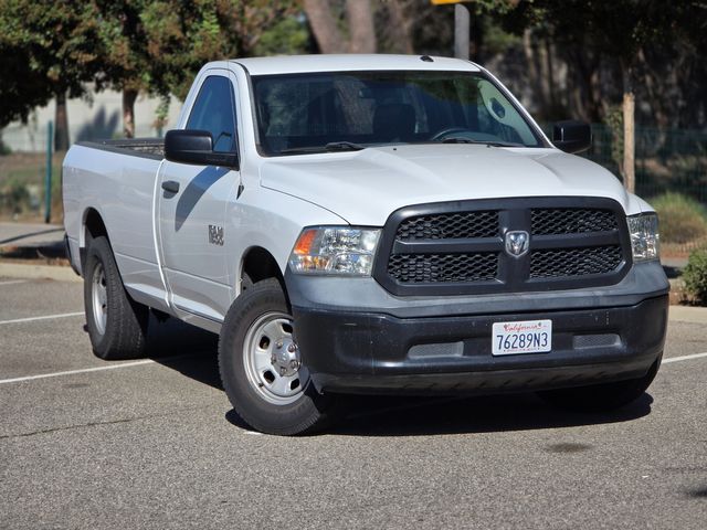 2017 Ram 1500 Tradesman 2017 Ram 1500 Tradesman