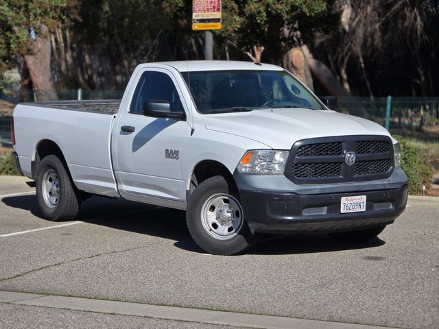 2017 Ram 1500 Tradesman 2017 Ram 1500 Tradesman