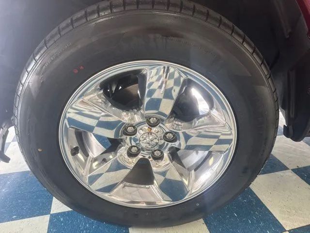 2017 Ram 1500 Big Horn | Rome, GA | Knight's Car Store 2017 Ram 1500 Big Horn | Rome, GA | Knight's Car Store