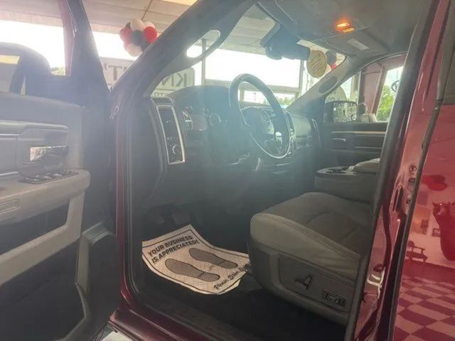 2017 Ram 1500 Big Horn | Rome, GA | Knight's Car Store 2017 Ram 1500 Big Horn | Rome, GA | Knight's Car Store