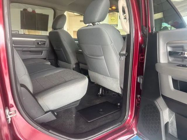 2017 Ram 1500 Big Horn | Rome, GA | Knight's Car Store 2017 Ram 1500 Big Horn | Rome, GA | Knight's Car Store