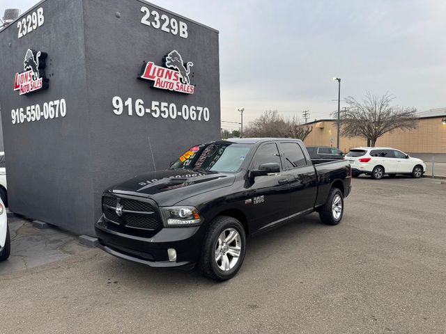 2017 Ram 1500 Sport | Sacramento, CA | Lions Auto Sales 