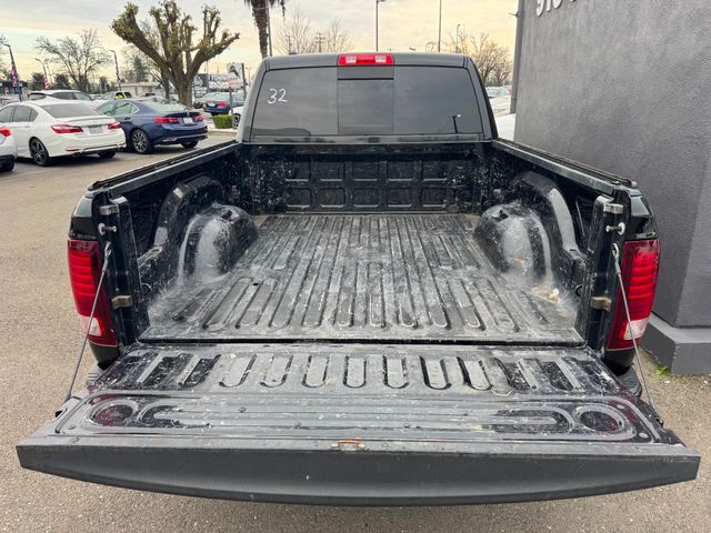2017 Ram 1500 Sport