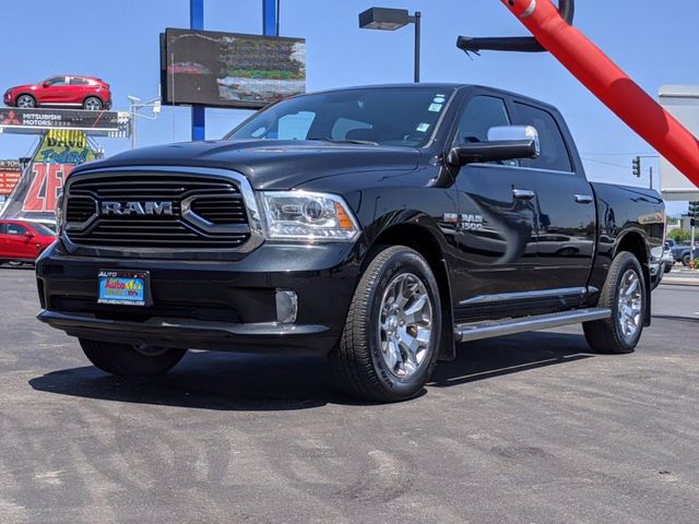 2017 Ram 1500 Limited