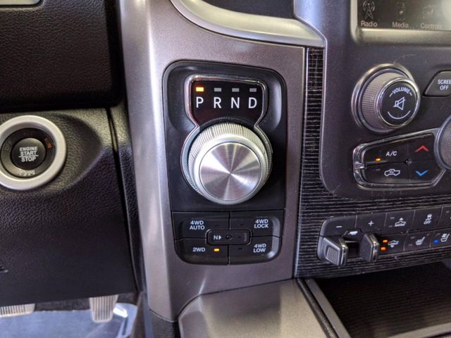 2017 Ram 1500 Limited