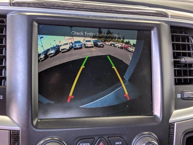 2017 Ram 1500 Limited