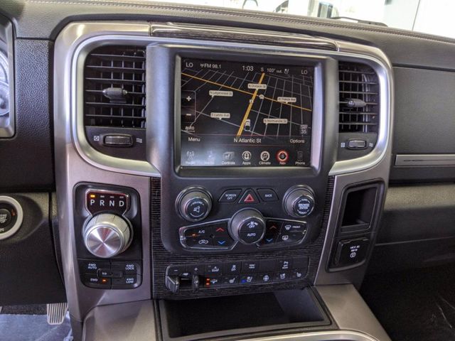 2017 Ram 1500 Limited