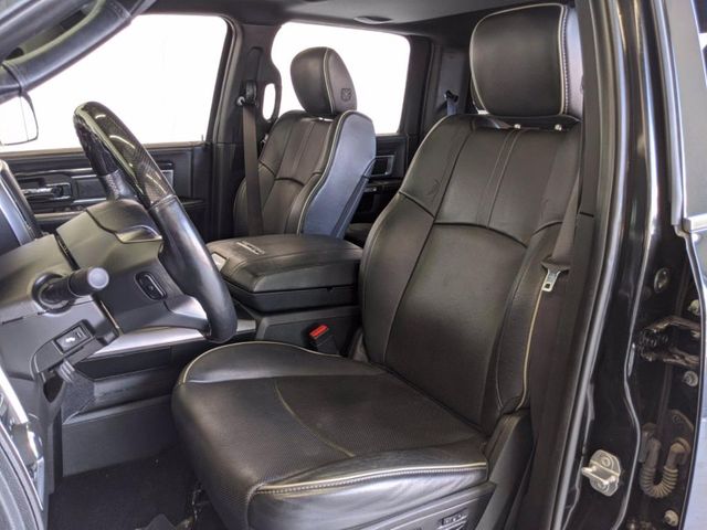 2017 Ram 1500 Limited