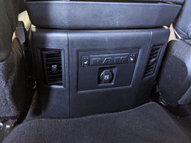 2017 Ram 1500 Limited