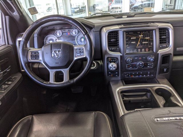 2017 Ram 1500 Limited