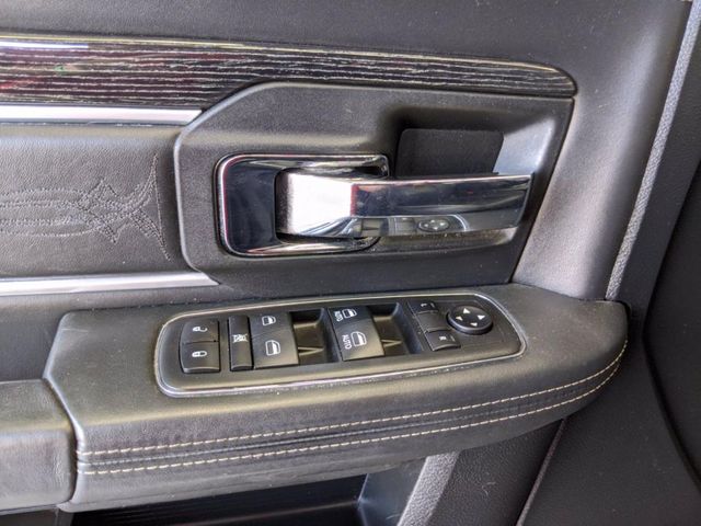 2017 Ram 1500 Limited