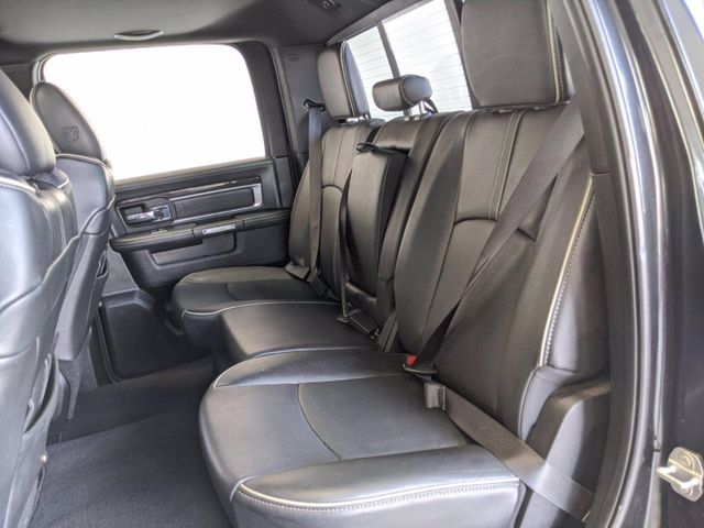 2017 Ram 1500 Limited