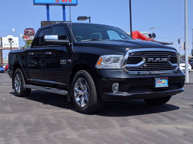 2017 Ram 1500 Limited