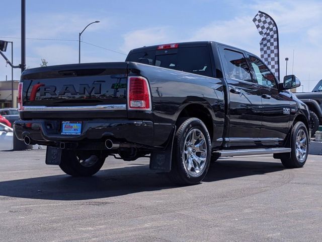 2017 Ram 1500 Limited