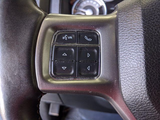 2017 Ram 1500 Limited