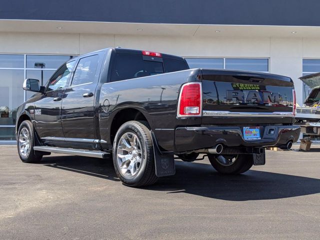 2017 Ram 1500 Limited