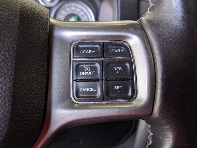 2017 Ram 1500 Limited