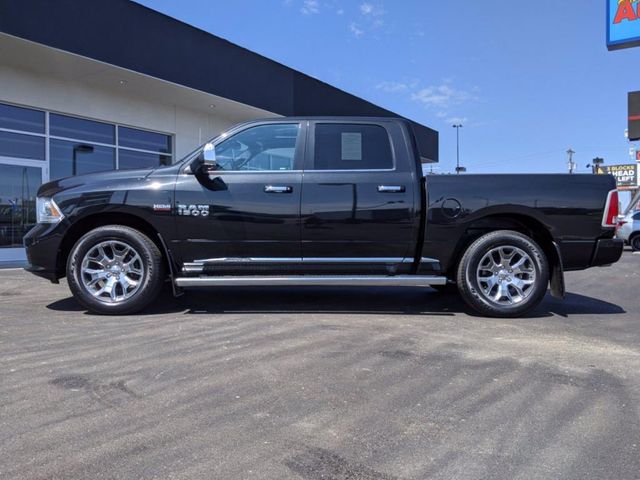 2017 Ram 1500 Limited