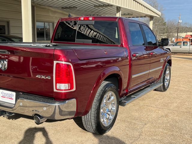 2017 Ram 1500 Laramie 2017 Ram 1500 Laramie