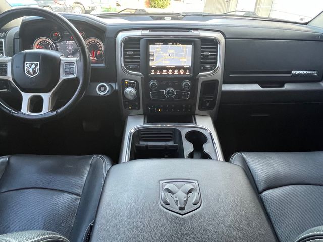 2017 Ram 1500 Laramie 2017 Ram 1500 Laramie